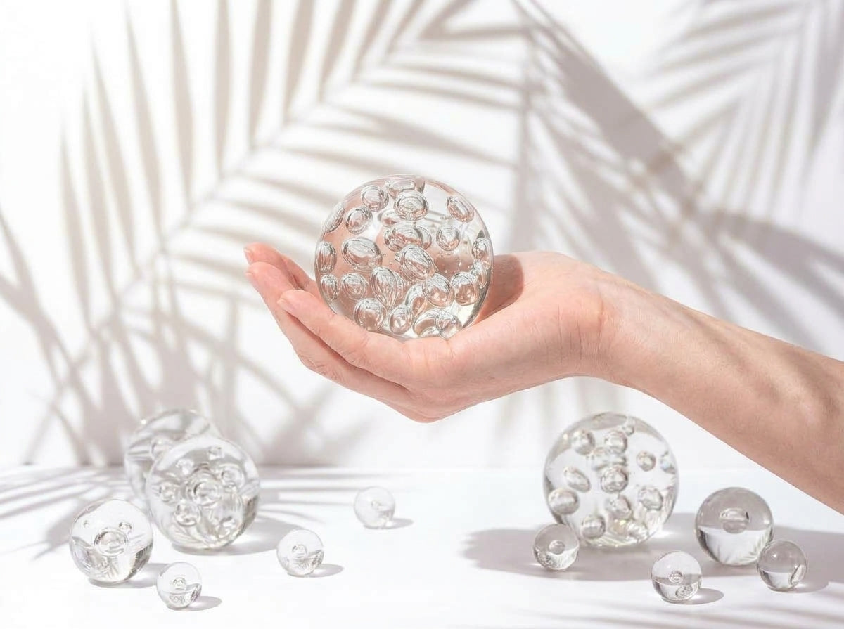Ultra Fine Bubbles: la tecnología invisible detrás de DROP+