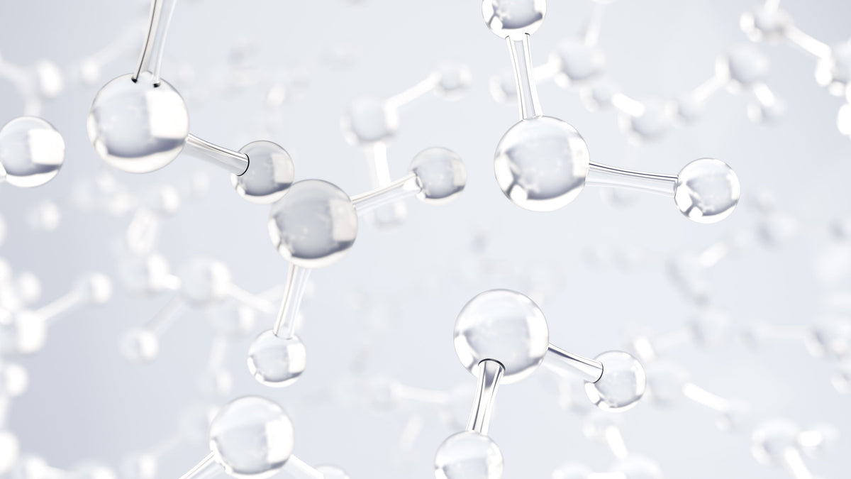 Péptidos en skincare: pequeños mensajeros con un gran rol