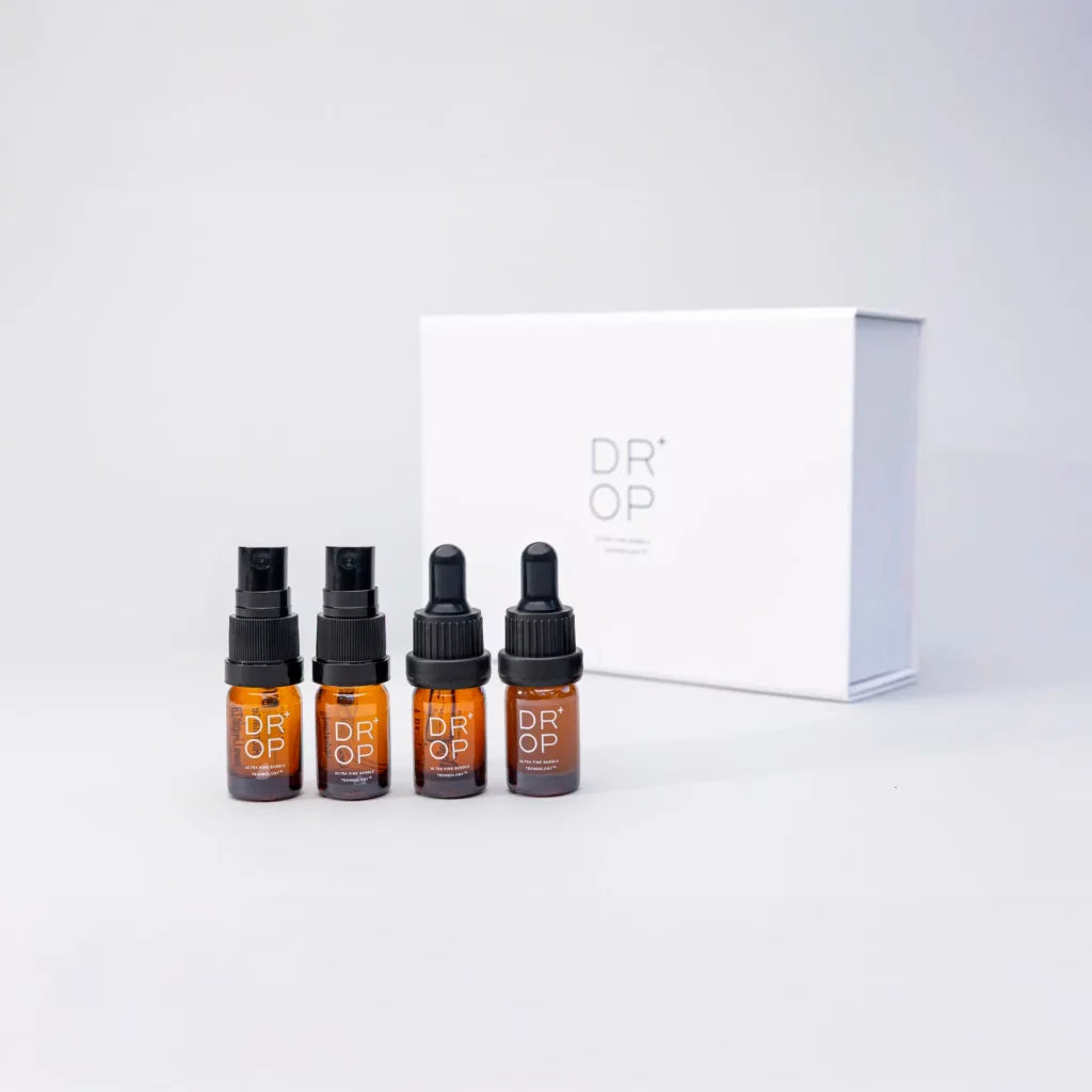 The First DROP+ Edition
