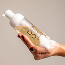 Loción Tónica Hidratante con Ácido Hialurónico Foam 150ml