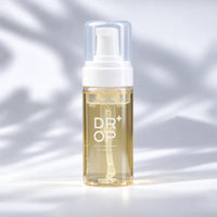 Loción Tónica Hidratante con Ácido Hialurónico Foam 100ml