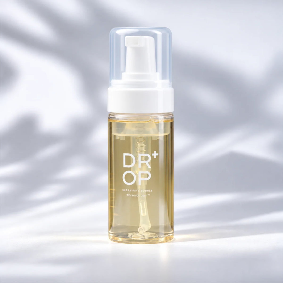 Loción Tónica Hidratante con Ácido Hialurónico Foam 100ml
