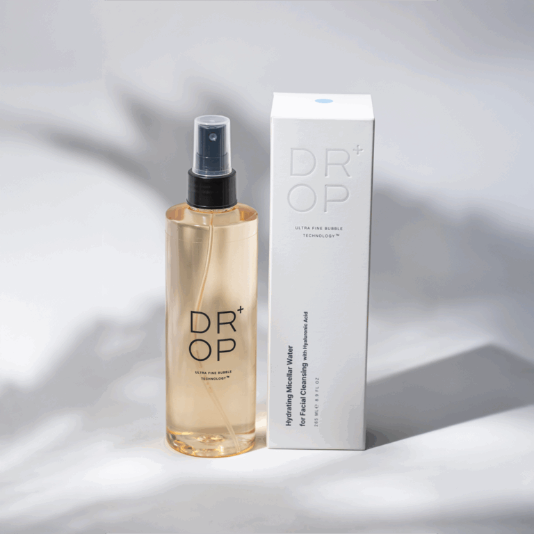 Agua Micelar Hidtratante