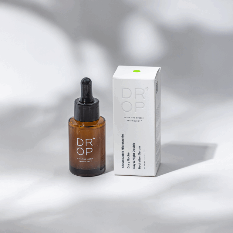 Sérum Doble Hidatración