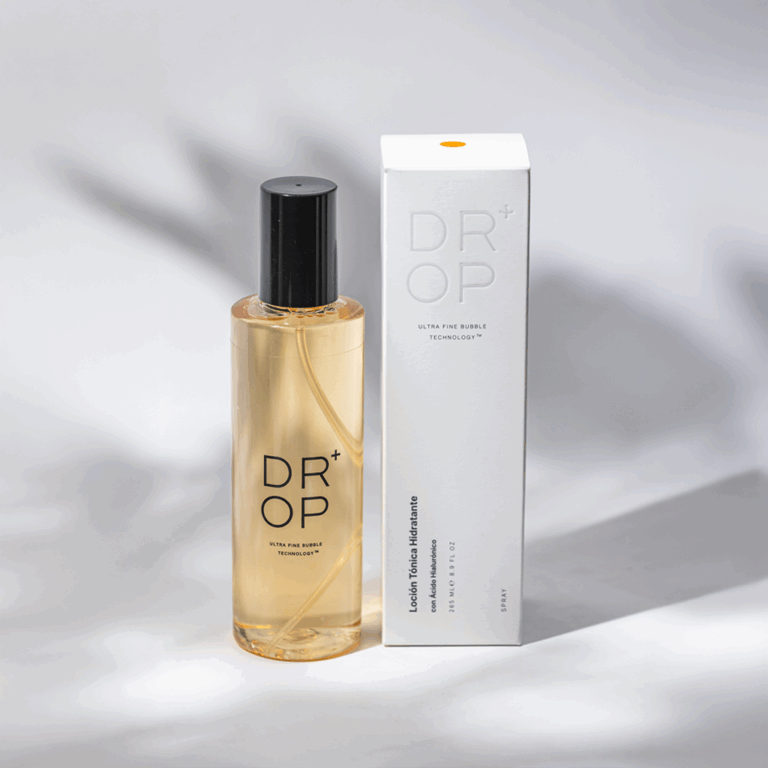 Hydrating Toning Lotion Spray