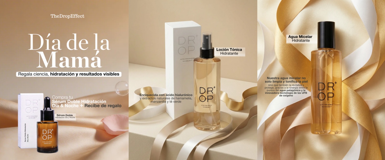The Drop Effect